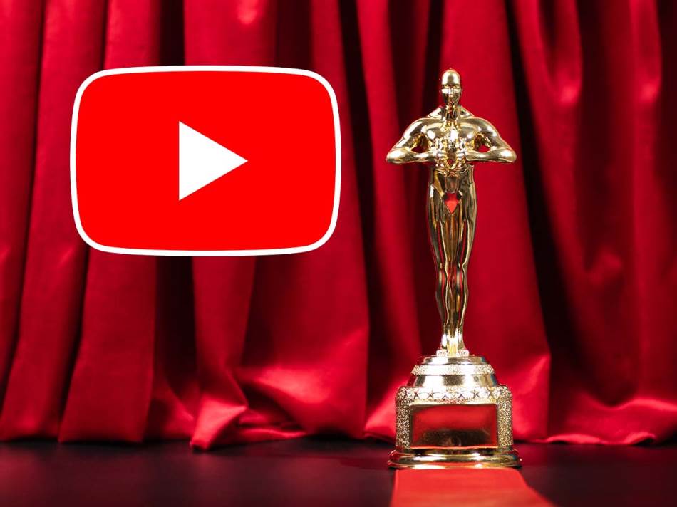 Dodela Oskara napušta televiziju! YouTube preoteo najprestižniju filmsku ceremoniju na svijetu
