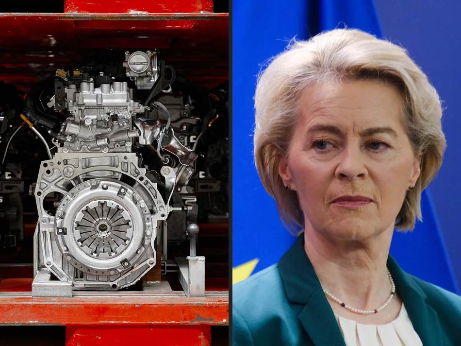 Ništa od zabrane benzinaca i dizelaša od 2035: Nemci isterali svoje, Meloni i Tusk dali završni udarac
