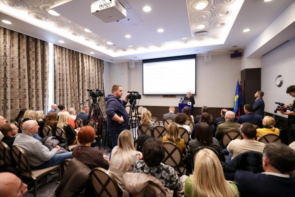 ZHMS obilježio 78 godina rada i 76 godina sistematskih mjerenja