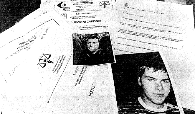 Milisav i Danica Gardašević traže pravdu: Gdje se nalazi naš sin?