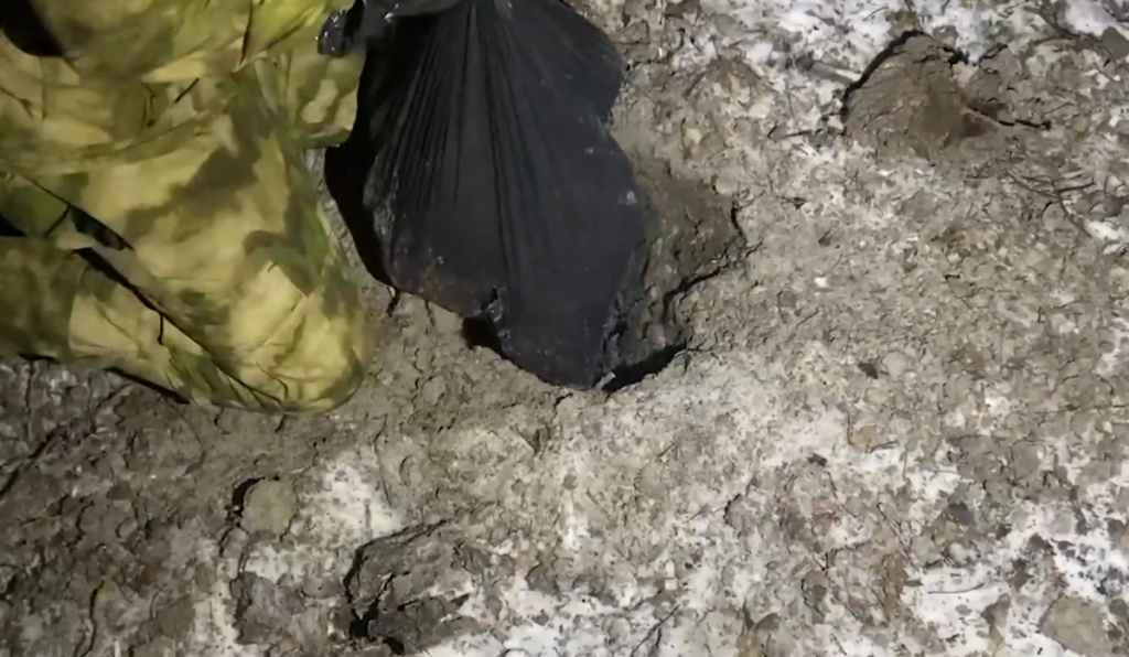 FSB spriječio seriju terorističkih napada na gasna postrojenja u Kaluškoj oblasti