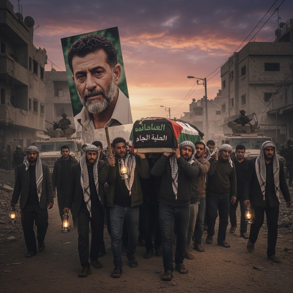 gaza ubijeni