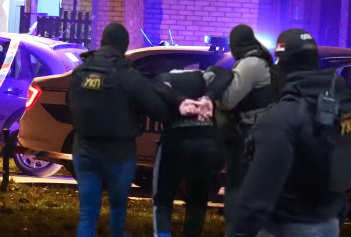 Otkriveno koje je bio meta u Beogradu: Crnogorski državljanin sa terase snimio čovjeka koji je došao da ga ubije