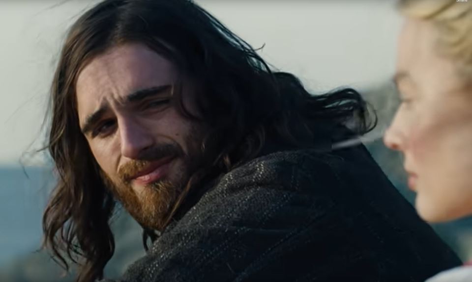 Bes na mrežama zbog „Orkanskih visova“ sa Margo Robi: Film nije ni izašao, već nastao haos (Video)