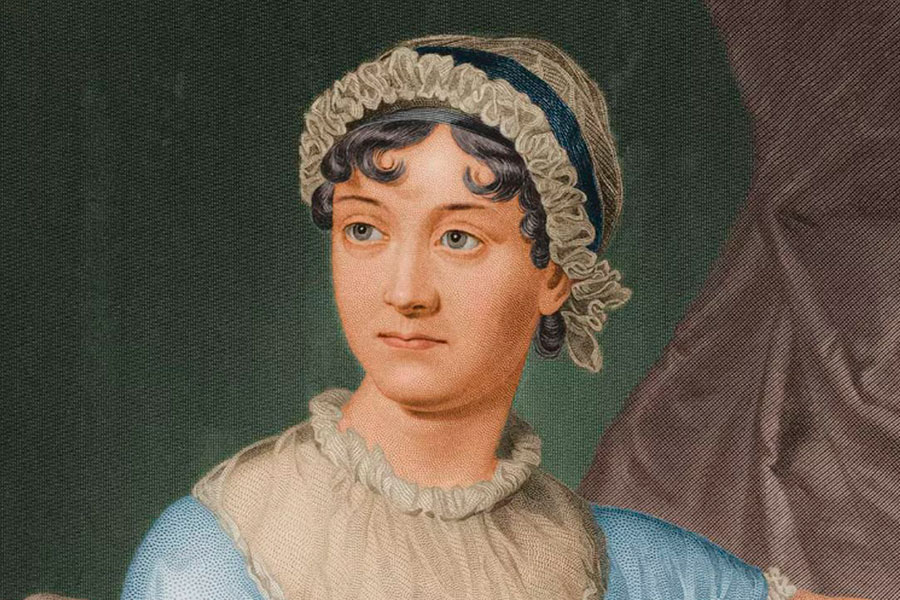Jane Austen – Umijeće življenja svakodnevice