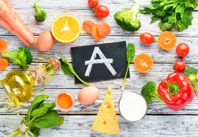 Vitamin A je bitniji nego što mislite: Štiti vid, imunitet i ćelije