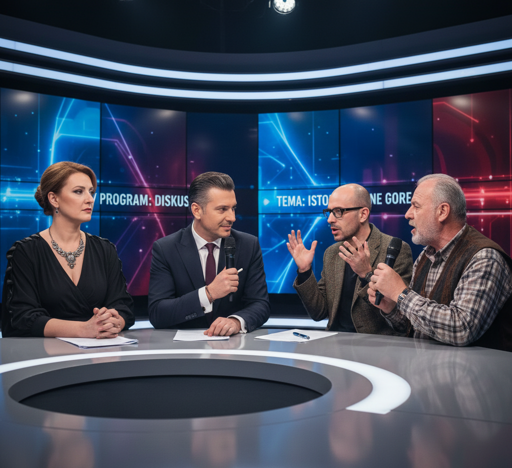 Ko je pokl’o pola Pive? Mlečni zubi!