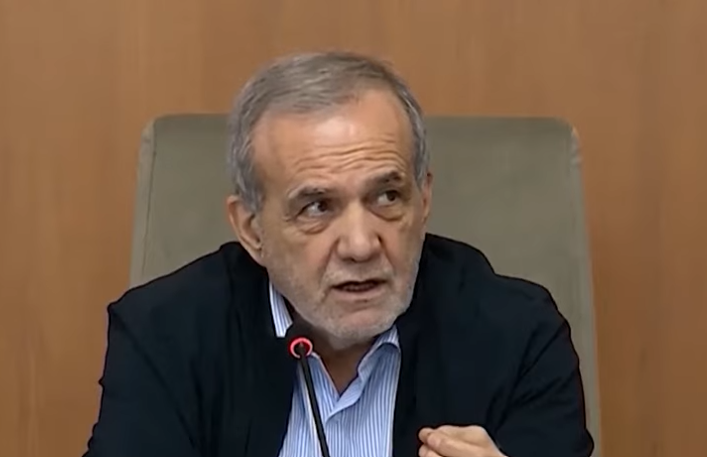 Iran stao uz Rusiju: Osuda napada na rezidenciju predsjednika Rusije