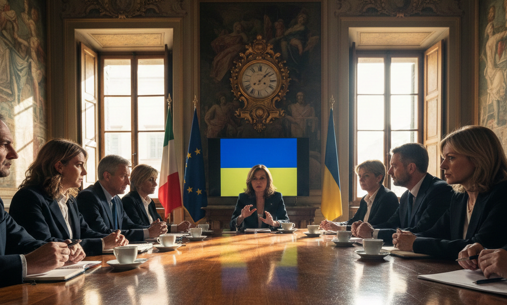 italija ukrajina