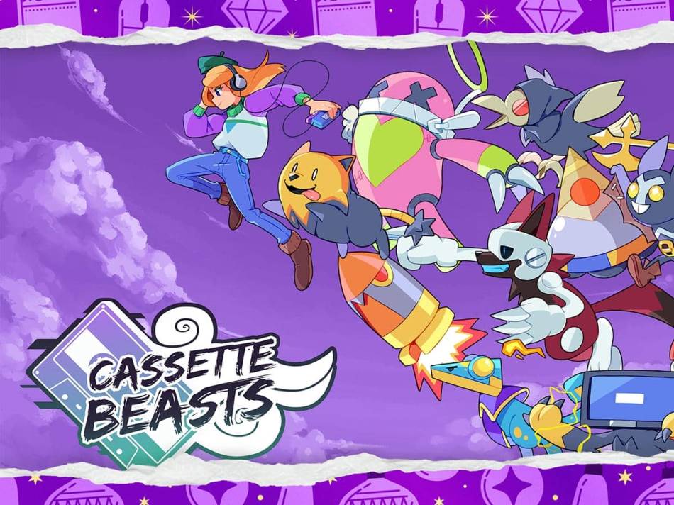 Ako volite Pokemon igre – ovo morate da preuzmete: Epic Games deli sjajan RPG potpuno besplatno