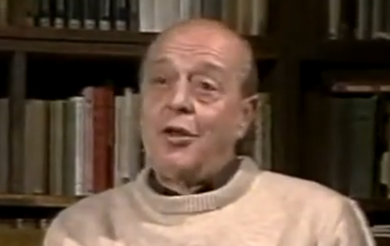 „Ljubav“ Ivan V. Lalić