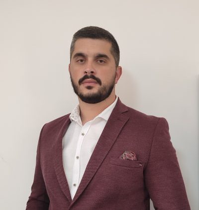 ivan popovic