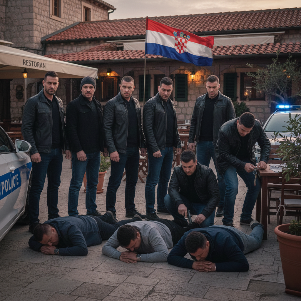 iznuda hrvatska