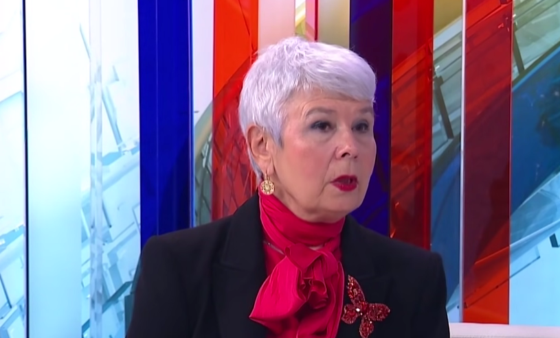 jadranka kosor