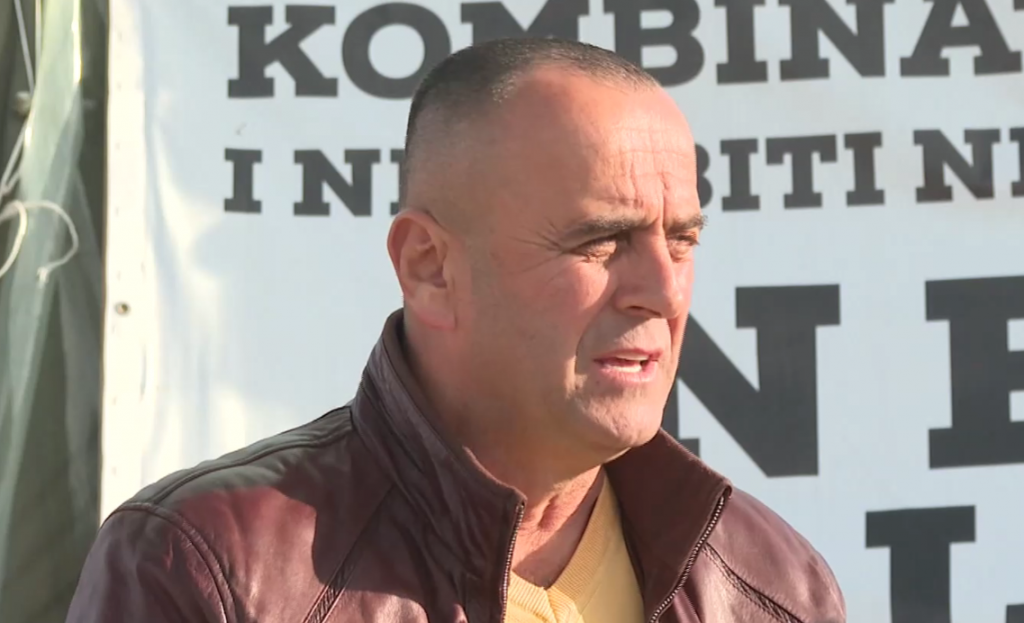 Bato Bećirović iz Botuna: Čuli smo da Glavni grad kreće danas ili sjutra silom na nas, vjerujemo da se to neće desiti; Ako krenu, čekamo ih spremni!