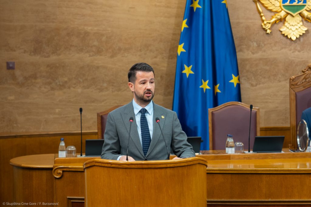 Kabineta predsjednika Crne Gore: Vlada sprovodi koncesiju po pravilima bivšeg režima