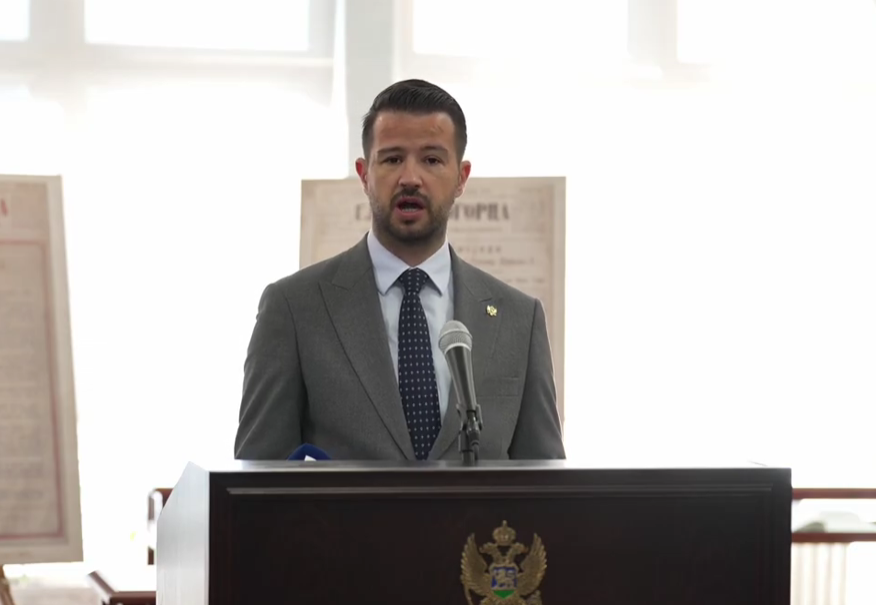 jakov milatovic