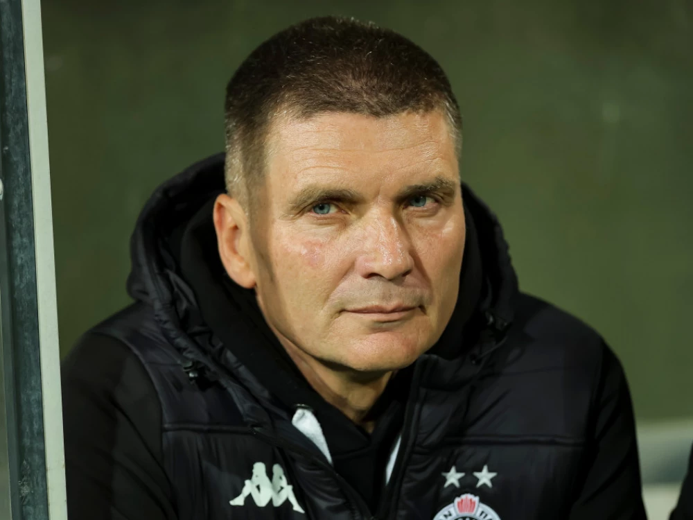 Srđan Blagojević tužio Partizan, a onda našao i novi posao