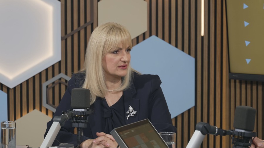 Borovinić Bojović: Bez dogovora i kompromisa nema rješenja za kolektor