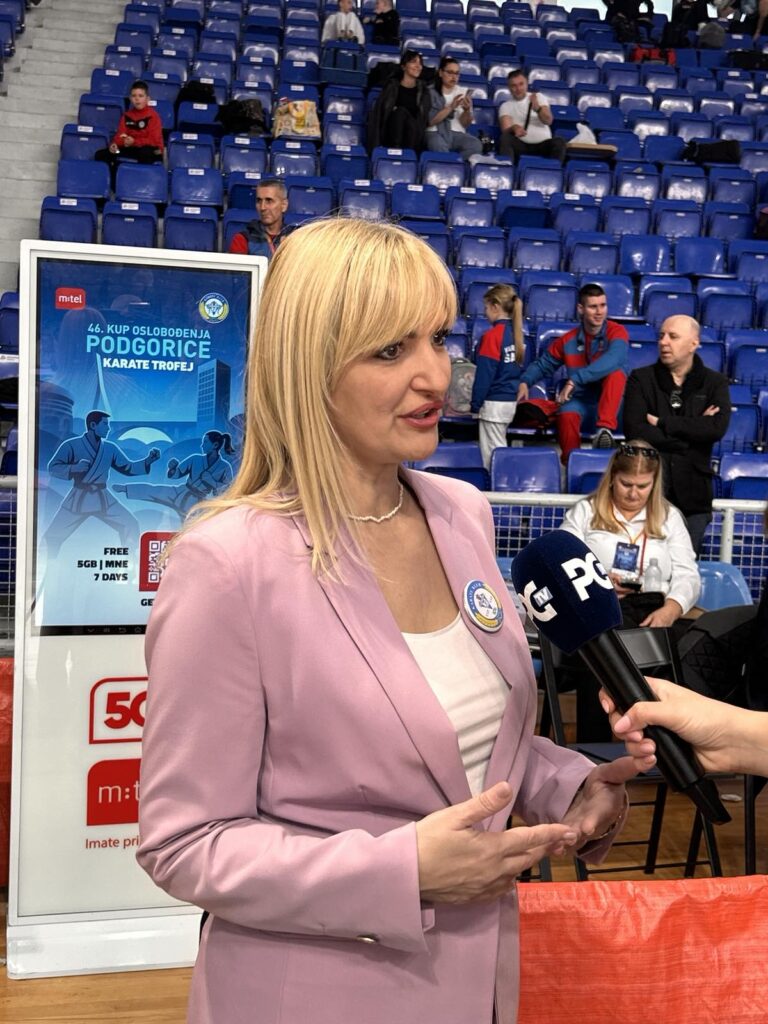 jelena borovinic bojovic