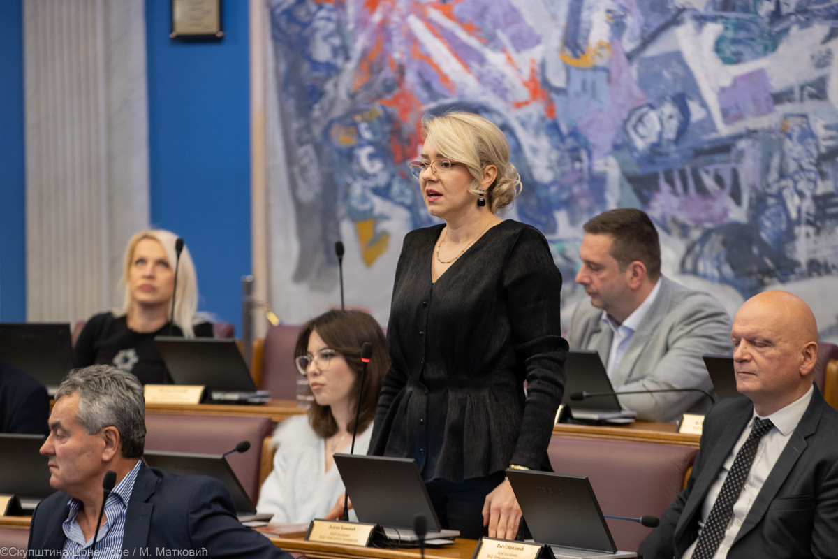 jelena bozovic