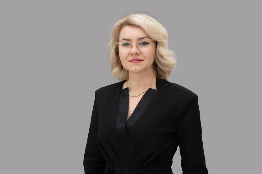 jelena bozovic