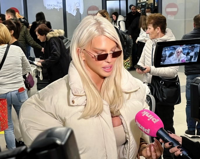 jelena karleusa