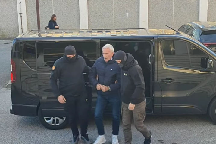 Progovorila žena odbjeglog „kavčanina“: Ćerka bivšeg policajca otkrila detalje, pričala i o zakopanom novcu u dvorištu — „U toj eksploziji ostao je bez obje noge“
