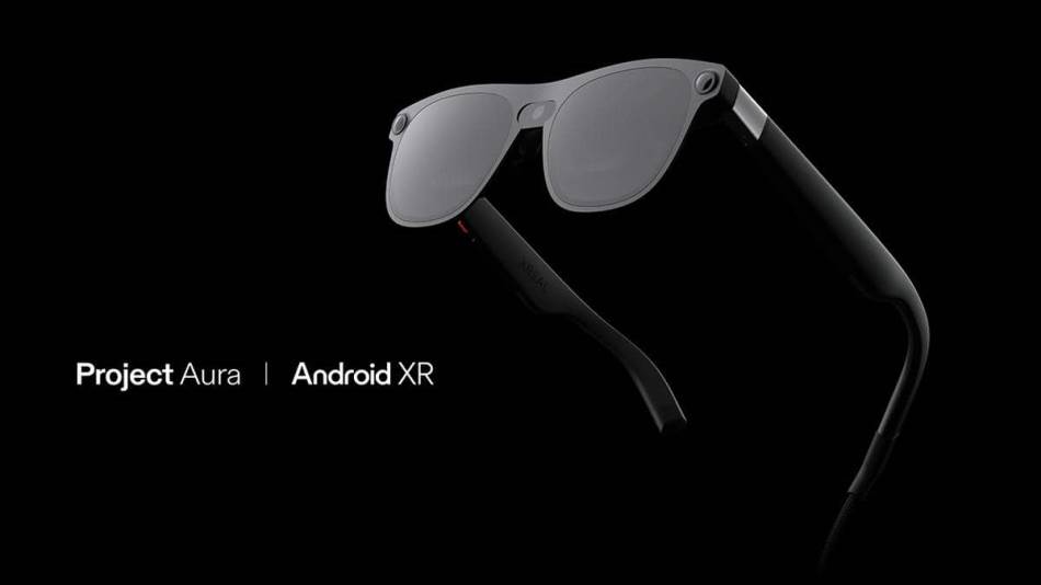 Ovo su prve Android XR pametne naočare na svetu: Google zvanično predstavio Project Aura