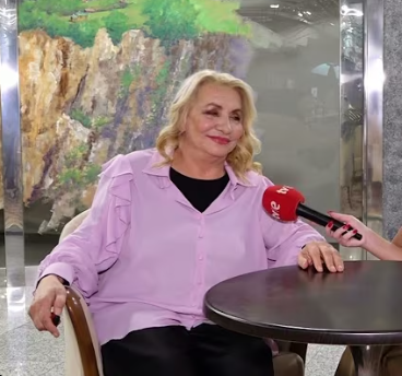 Vesna Zmijanac otkrila zašto ne ide u emisije gdje su voditelji njene kolege: „Ne volim…“ Pjevačica govorila i o Zorici Marković