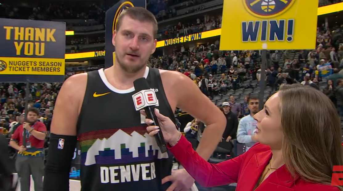 jokić