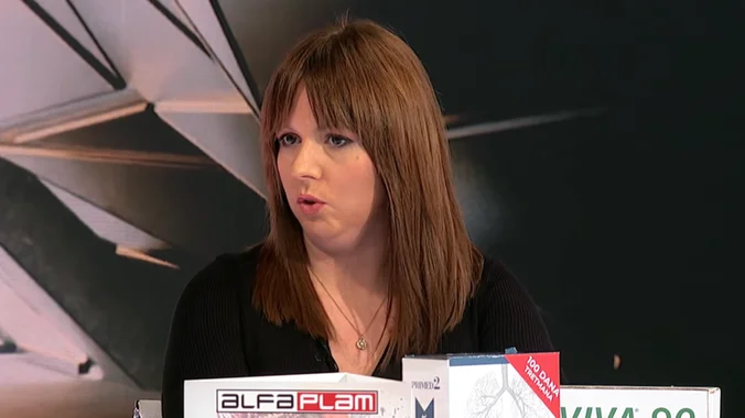 „Blokaderi su udarili na mene jer sam žena“: Andrijana Nešić o sramnoj presudi koja je uzdrmala Srbiju – ugrožena je profesija svih novinara i urednika (VIDEO).