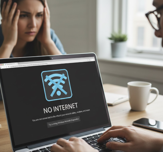 Internet se zatvara dramatičnom brzinom: Sajtovi počeli masovno da blokiraju veštačku inteligenciju