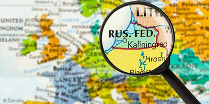 kaljiningrad