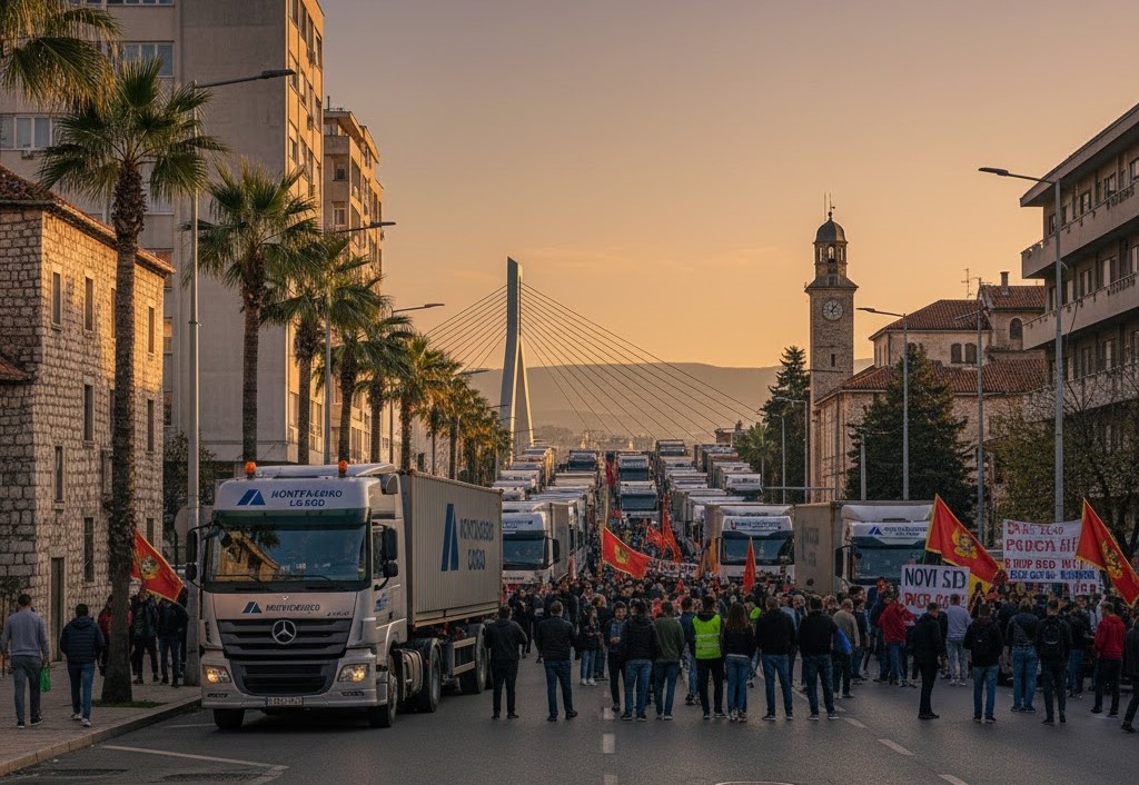 kamioni
