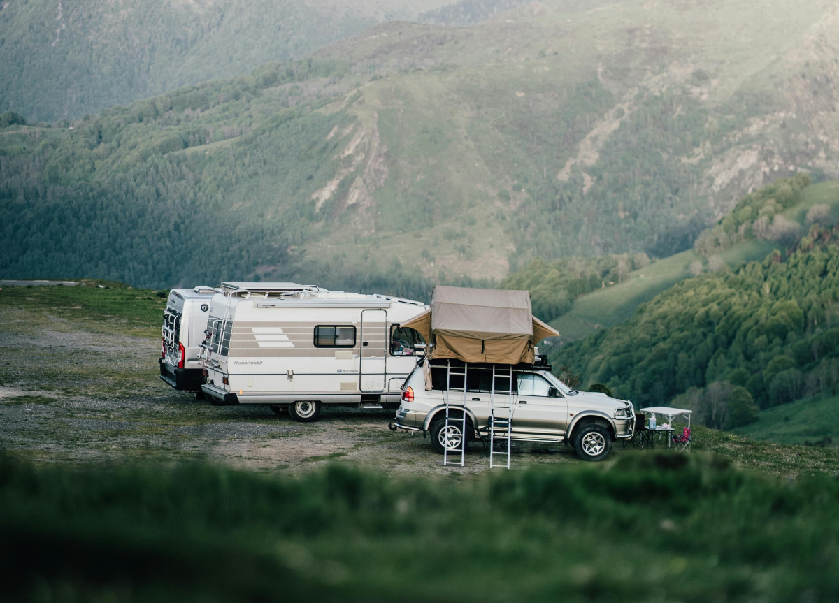 kamping