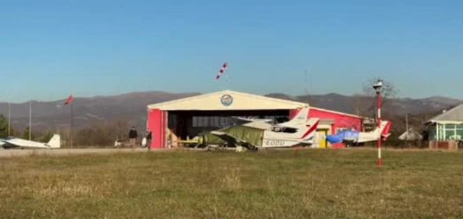 Izvršen uviđaj na Kapinom Polju gdje je stradao pilot: Policija će postupati po nalogu tužilaštva