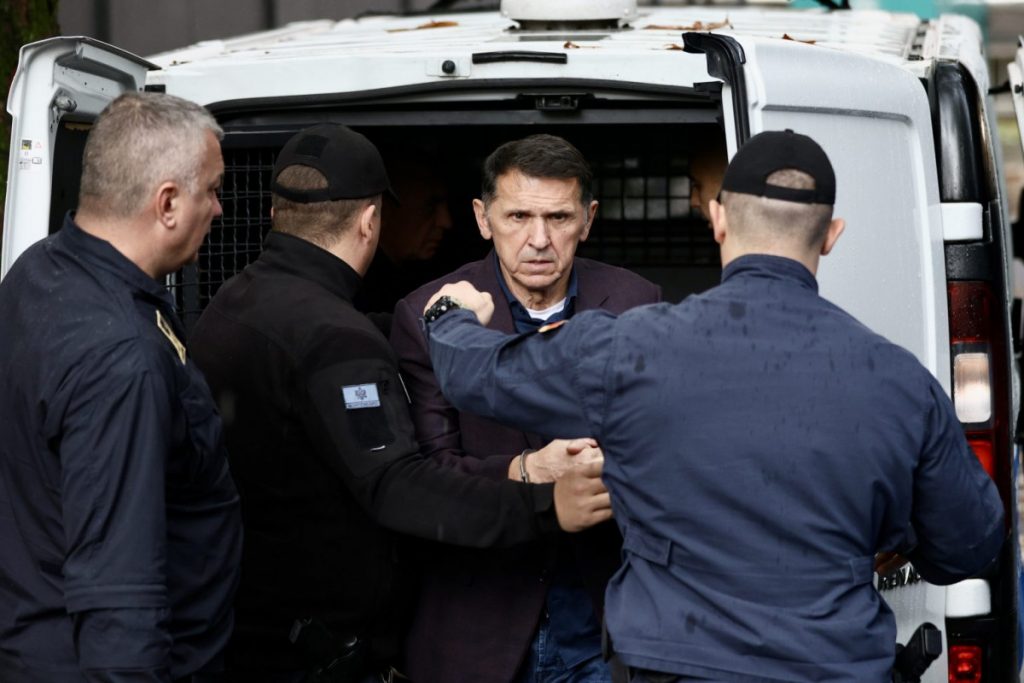Čelakovića sud ne pušta na slobodu: Ako sam optužen zato što sam prijatelj sa Kašćelanom, onda vas pitam – je li to pravda?