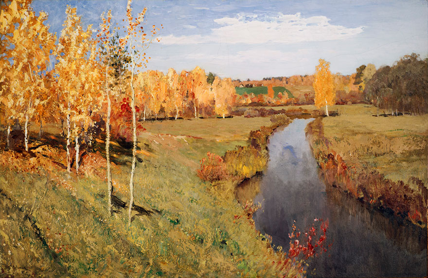 Isak Levitan – Pjesme bez riječi