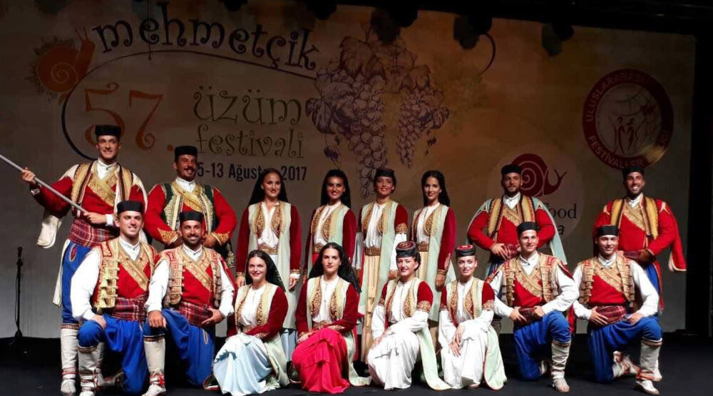 Dokumentarna izložba “Folklorna tradicija KIC-a” od 12. do 22. decembra