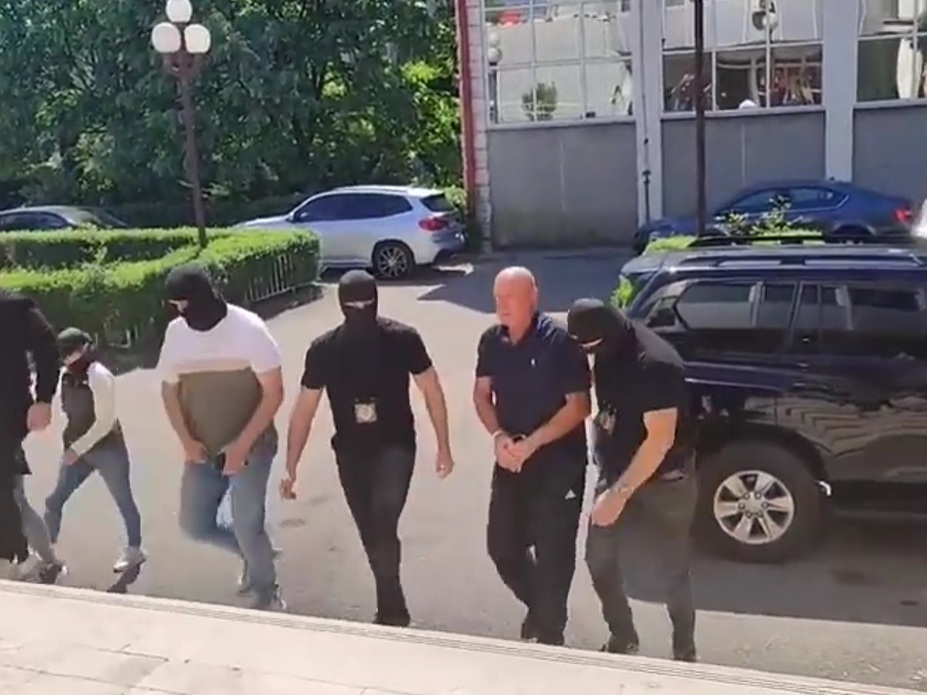 Vrhovni sud odbio zahtjev VDT-a u predmetu privremenog oduzimanja dijela Katnićeve imovine