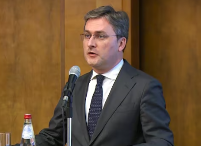 Selaković: sramotan odnos prema medijima, dio pravosudnog sistema u službi blokadera