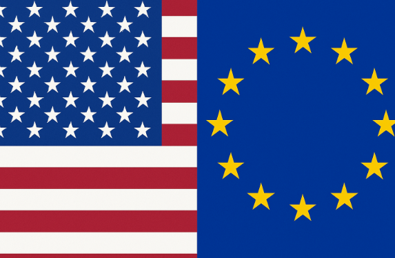 Globalistička Amerika više ne postoji: Razvod SAD od Evrope