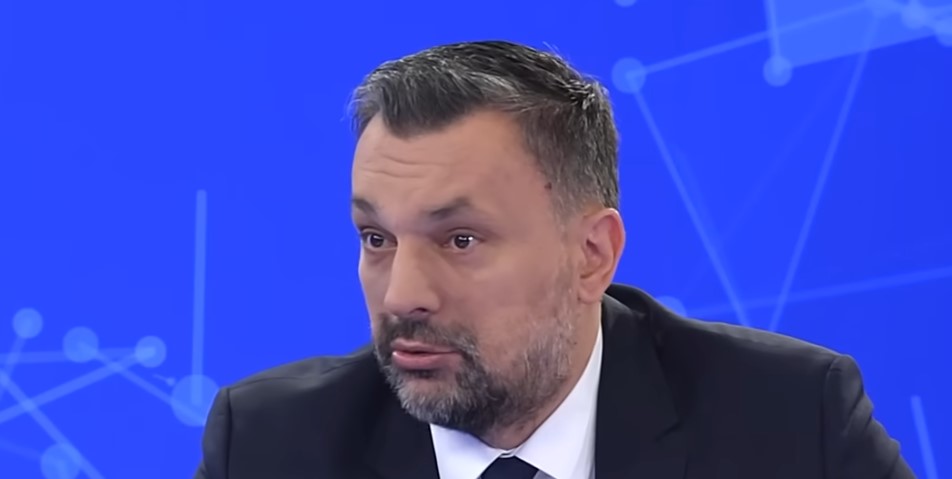 konaković