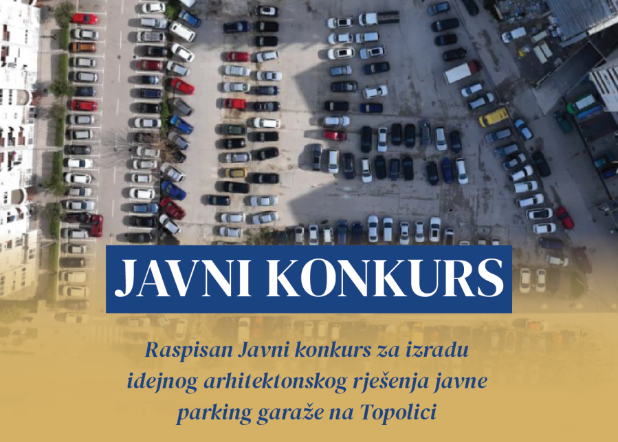 konkurs garaza bar
