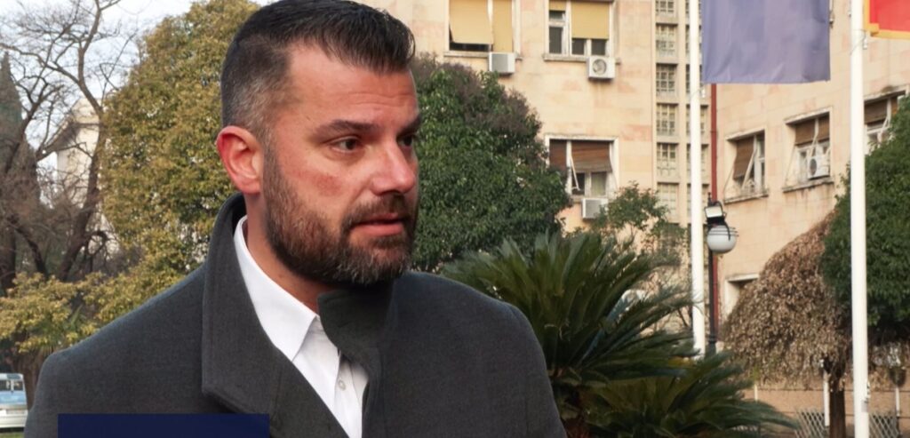 koprivica petarde