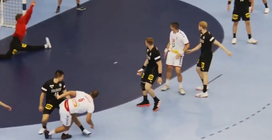 Kos propušta Evropsko prvenstvo