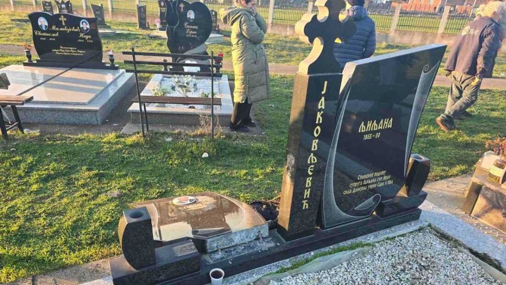 Beograd reagovao: Od albanskih ekstremista mira nemaju ni pokojnici