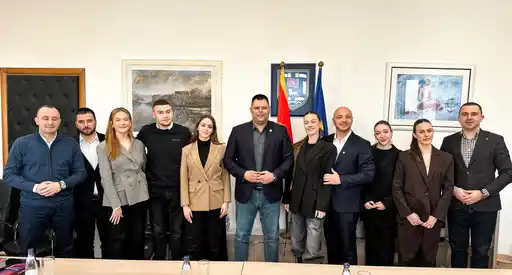 Kovačević: Nadamo se pobjedi Lare Baltić na Montesongu