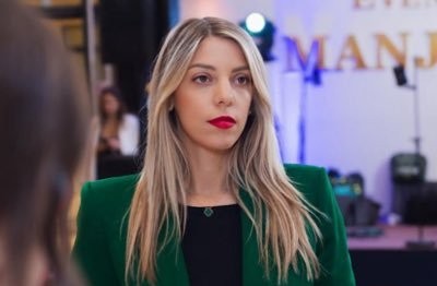 ksenija aranitovic